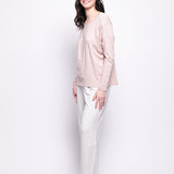 Foil Just Wing It Top