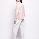 Foil Just Wing It Top