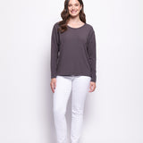 Foil Just Wing It Top