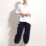 Foil Artists Choice Linen Shirt