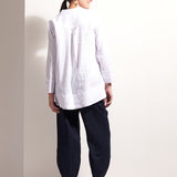 Foil Artists Choice Linen Shirt