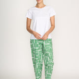 Foil Pump It Up Pant