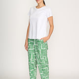 Foil Pump It Up Pant