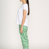 Foil Pump It Up Pant