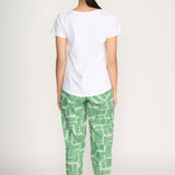 Foil Pump It Up Pant