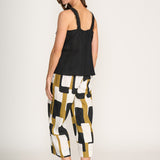 Foil It's Only Natural Pants