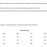 Foil Master Plan Dress