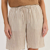Naturals by Olive et Julie Shorts