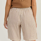 Naturals by Olive et Julie Shorts