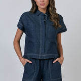 Naturals GA533 Collared Shirt