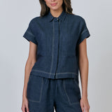 Naturals GA533 Collared Shirt