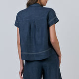 Naturals GA533 Collared Shirt