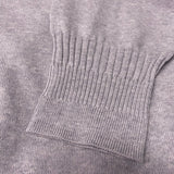Fields Varigated Rib Cuff Pullover