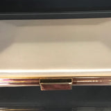 De Cavalier Clutch Handbag