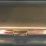 De Cavalier Clutch Handbag