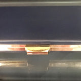 De Cavalier Clutch Handbag