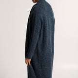 Lounge the Label Coat Blanc Cardi