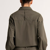 Lounge the Label Belvi Jacket