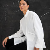 Lounge the Label Whistler Shirt