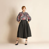 Megan Salmon Eden Constance Shirt