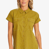 Ping Pong Kasbah Shirt