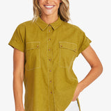 Ping Pong Kasbah Shirt