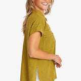 Ping Pong Kasbah Shirt