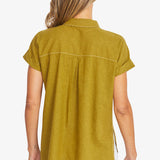 Ping Pong Kasbah Shirt