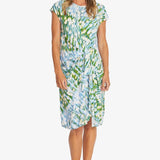 Ping Pong Capri Knot Dress