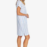 Ping Pong Miranda Dress