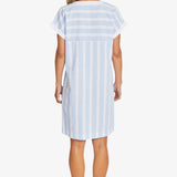 Ping Pong Miranda Dress