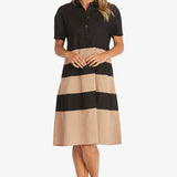 Ping Pong Kasbah Striped Dress