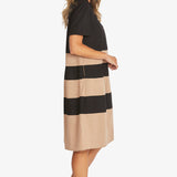 Ping Pong Kasbah Striped Dress