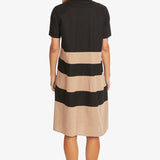 Ping Pong Kasbah Striped Dress