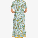 Ping Pong Colette Shirt Dress