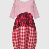 Alembika Greta Relaxed Dress