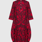 Alembika Glamorous Mirage Dress