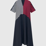 Alembika Sail Away Midi Dress