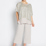 Philosophy Kay Sequin Tabbard