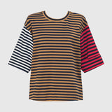 Alembika Sail Away Boxy Top