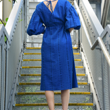 Curate by Trelise Cooper Soft Landing Dress
