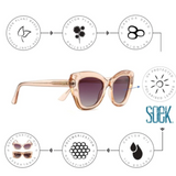 SOEK Eden Sunglasses