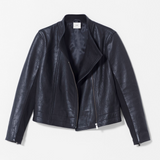 ELK Lader Leather Jacket