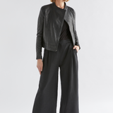 ELK Lader Leather Jacket