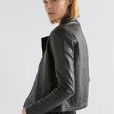 ELK Lader Leather Jacket