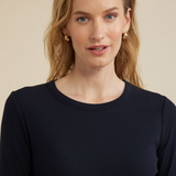 Yarra Trail Long Sleeve Rib Tee