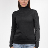 Fields Knitwear Roll Neck Pullover