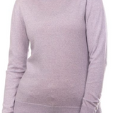 Fields Varigated Rib Cuff Pullover
