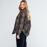 Kokomarina Kabuki Jacket