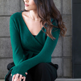 Foil Slip It On Wrap